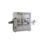 Automatic Hot Melt Glue Labeling Machine دستگاه برچسب زدن چسب داغ ذوب خودکار