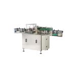 Automatic Wet Glue Labeling Machine دستگاه برچسب زدن خودکار چسب مرطوب