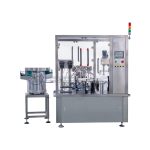 Peristaltic Pump Fillers پرکننده های پمپ پسته