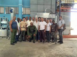 ماشین آلات نصب و راه اندازی فروش 2