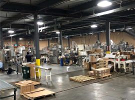 ماشین آلات نصب و راه اندازی فروش