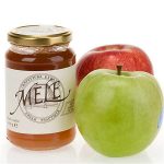 Apple Jam Filling Machine دستگاه پرکن اپل جام جم
