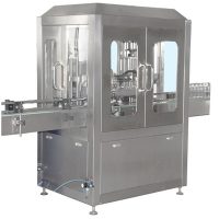 ماشین لباسشویی بطری اتوماتیک-هوا