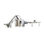 Unscrambler بطری خودکار