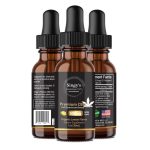 CBD Oil Filling Machine دستگاه پرکن روغن CBD