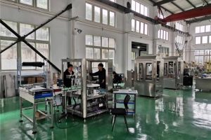 show5 کارخانه