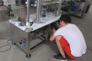 show8 کارخانه