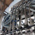 نازل های پر کننده