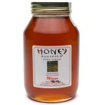 Honey Filling Machine دستگاه پر کننده عسل